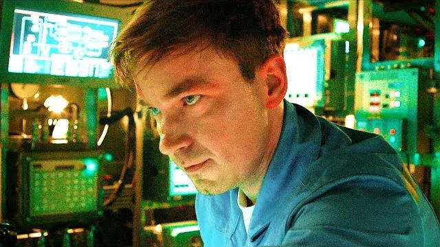 Кракен &mdash; Официальный Трейлер (2025)