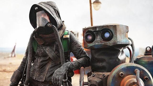 Последнее Замыкание. Конец Света &mdash; Русский Трейлер (2024)