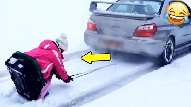 Я Ржал До Слез😂 15 Минут Отборных Приколов 2025 Смешные Видео - Лучшие Приколы #80