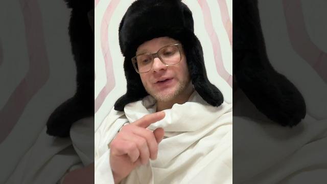 Молодой Дед - 14Я Серия (Смешное Видео, Приколы, Юмор, Поржать)