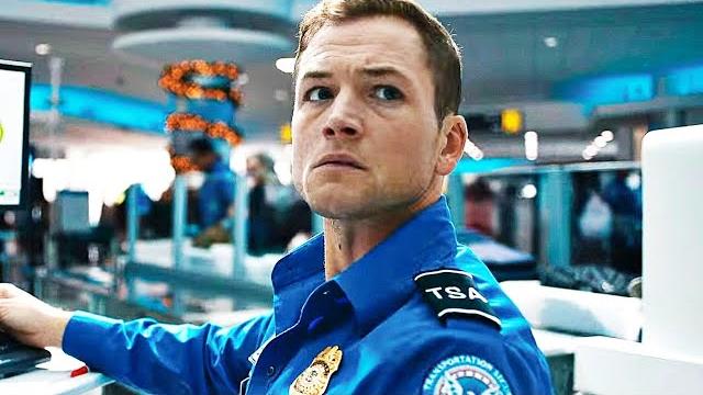 Ручная Кладь &mdash; Русский Трейлер #2 (Дубляж, 2024)