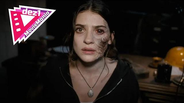 Дожить До Рассвета 💥 Русский Трейлер 💥 Фильм 2025