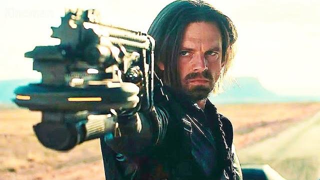 Thunderbolts* &mdash; Teaser Trailer (2024)