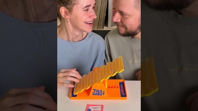 Tilt 'N' Shout #Boardgames #Настольныеигры #Games #Игры #Настолки #Настольные_Игры
